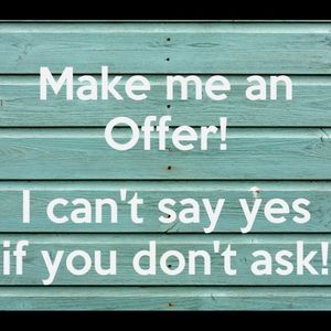 Discounted Shipping! Single item or bundles available.. Make me an offer!